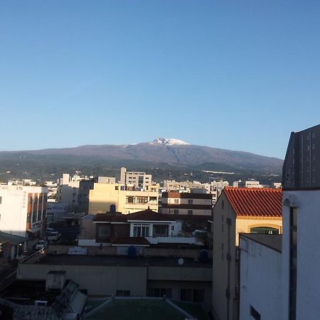 Hotel Mimong Sogüpcho Pokoj fotografie