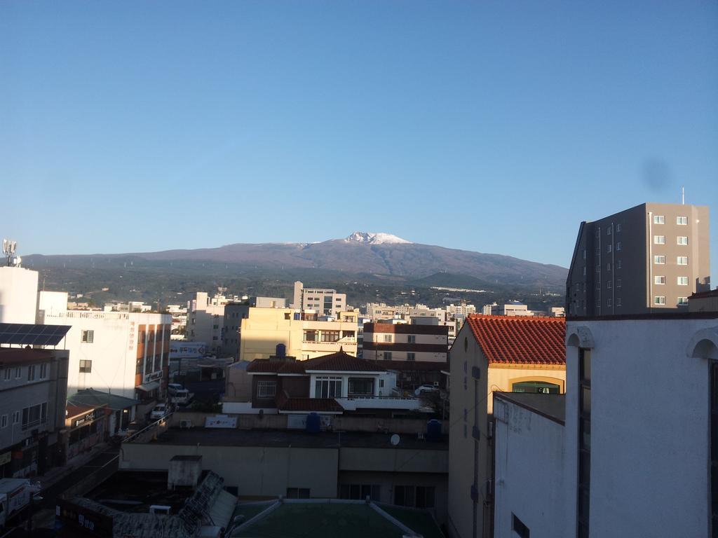 Hotel Mimong Sogüpcho Pokoj fotografie